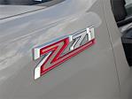 New 2025 Chevrolet Silverado 2500 Custom Crew Cab 4x4 Pickup for sale #C250875 - photo 8