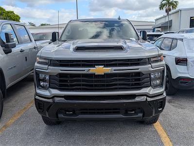 2025 Chevrolet Silverado 2500 Crew Cab 4x4 Pickup for sale #C250876 - photo 2