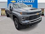 2025 Chevrolet Silverado 2500 Crew Cab 4x4 Pickup for sale #C250876 - photo 1