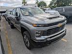 2025 Chevrolet Silverado 2500 Crew Cab 4x4 Pickup for sale #C250876 - photo 3