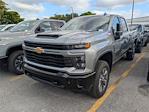 2025 Chevrolet Silverado 2500 Crew Cab 4x4 Pickup for sale #C250876 - photo 5