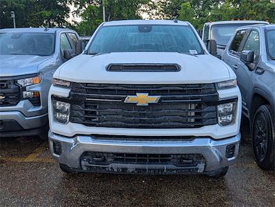 New 2025 Chevrolet Silverado 2500 Crew Cab 4x4 Royal Service Truck for sale #C250882 - photo 2