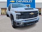 New 2025 Chevrolet Silverado 2500 Crew Cab 4x4 Royal Service Truck for sale #C250882 - photo 1