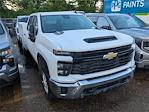 New 2025 Chevrolet Silverado 2500 Crew Cab 4x4 Royal Service Truck for sale #C250882 - photo 3