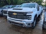 New 2025 Chevrolet Silverado 2500 Crew Cab 4x4 Royal Service Truck for sale #C250882 - photo 4