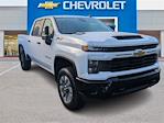 2025 Chevrolet Silverado 2500 Crew Cab 4x4 Pickup for sale #C250894 - photo 1