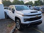 2025 Chevrolet Silverado 2500 Crew Cab 4x4 Pickup for sale #C250894 - photo 3