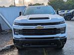 2025 Chevrolet Silverado 2500 Crew Cab 4x4 Pickup for sale #C250894 - photo 4