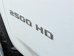 2025 Chevrolet Silverado 2500 Crew Cab 4x4 Pickup for sale #C250894 - photo 8