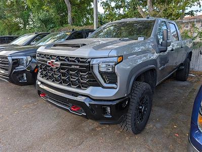 New 2025 Chevrolet Silverado 2500 ZR2 Crew Cab 4x4 Pickup for sale #C250895 - photo 2