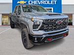 New 2025 Chevrolet Silverado 2500 ZR2 Crew Cab 4x4 Pickup for sale #C250895 - photo 1