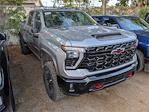 New 2025 Chevrolet Silverado 2500 ZR2 Crew Cab 4x4 Pickup for sale #C250895 - photo 3