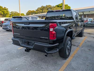 2025 Chevrolet Silverado 2500 Crew Cab 4x4 Pickup for sale #C250902 - photo 2