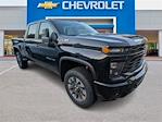 2025 Chevrolet Silverado 2500 Crew Cab 4x4 Pickup for sale #C250902 - photo 1
