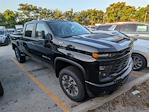 2025 Chevrolet Silverado 2500 Crew Cab 4x4 Pickup for sale #C250902 - photo 3