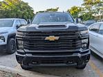 2025 Chevrolet Silverado 2500 Crew Cab 4x4 Pickup for sale #C250902 - photo 4