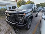 2025 Chevrolet Silverado 2500 Crew Cab 4x4 Pickup for sale #C250902 - photo 5
