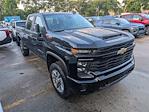New 2025 Chevrolet Silverado 2500 Custom Crew Cab 4x4 Pickup for sale #C250903 - photo 3