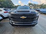 New 2025 Chevrolet Silverado 2500 Custom Crew Cab 4x4 Pickup for sale #C250903 - photo 4