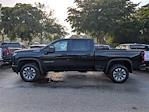 New 2025 Chevrolet Silverado 2500 Custom Crew Cab 4x4 Pickup for sale #C250903 - photo 6