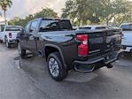New 2025 Chevrolet Silverado 2500 Custom Crew Cab 4x4 Pickup for sale #C250903 - photo 7