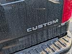 New 2025 Chevrolet Silverado 2500 Custom Crew Cab 4x4 Pickup for sale #C250903 - photo 9
