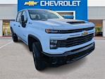2025 Chevrolet Silverado 2500 Crew Cab 4x4 Pickup for sale #C250914 - photo 1