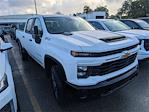 2025 Chevrolet Silverado 2500 Crew Cab 4x4 Pickup for sale #C250914 - photo 3