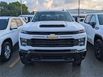 2025 Chevrolet Silverado 2500 Crew Cab 4x4 Pickup for sale #C250914 - photo 4