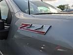 New 2025 Chevrolet Silverado 2500 Custom Crew Cab 4x4 Pickup for sale #C250938 - photo 12