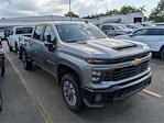 New 2025 Chevrolet Silverado 2500 Custom Crew Cab 4x4 Pickup for sale #C250938 - photo 3