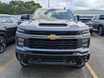 New 2025 Chevrolet Silverado 2500 Custom Crew Cab 4x4 Pickup for sale #C250938 - photo 4