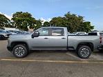 New 2025 Chevrolet Silverado 2500 Custom Crew Cab 4x4 Pickup for sale #C250938 - photo 6