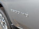 New 2025 Chevrolet Silverado 2500 Custom Crew Cab 4x4 Pickup for sale #C250938 - photo 7