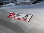 New 2025 Chevrolet Silverado 2500 Custom Crew Cab 4x4 Pickup for sale #C250938 - photo 8