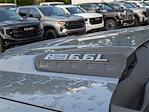 New 2025 Chevrolet Silverado 2500 Custom Crew Cab 4x4 Pickup for sale #C250938 - photo 9