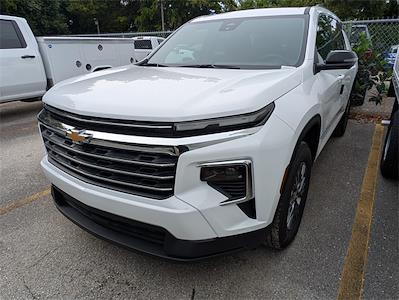 2025 Chevrolet Traverse FWD SUV for sale #C250970 - photo 2