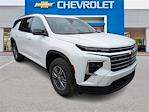2025 Chevrolet Traverse FWD SUV for sale #C250970 - photo 1