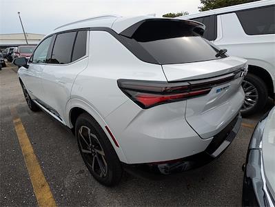 2025 Chevrolet Equinox EV FWD SUV for sale #C250972 - photo 2