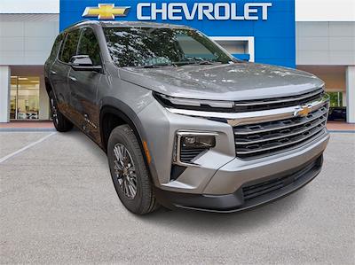 2025 Chevrolet Traverse FWD SUV for sale #C250975 - photo 1