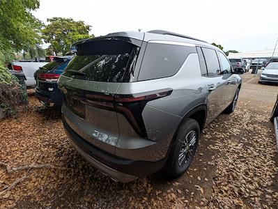 2025 Chevrolet Traverse FWD SUV for sale #C250975 - photo 2