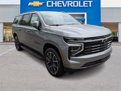 2025 Chevrolet Suburban 4WD SUV for sale #C250980 - photo 1