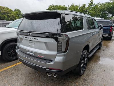 2025 Chevrolet Suburban 4WD SUV for sale #C250980 - photo 2