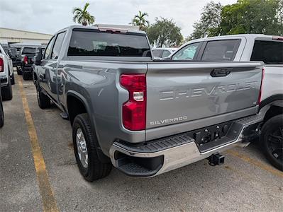 2025 Chevrolet Silverado 2500 Crew Cab 4x4 Pickup for sale #C250986 - photo 2