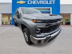 2025 Chevrolet Silverado 2500 Crew Cab 4x4 Pickup for sale #C250986 - photo 3