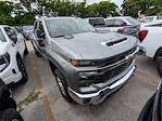 2025 Chevrolet Silverado 2500 Crew Cab 4x4 Pickup for sale #C250986 - photo 4