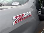 2025 Chevrolet Silverado 2500 Crew Cab 4x4 Pickup for sale #C250986 - photo 9