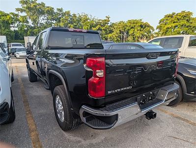 2025 Chevrolet Silverado 2500 Crew Cab 4x4 Pickup for sale #C250987 - photo 2