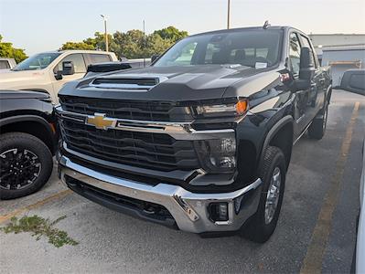 2025 Chevrolet Silverado 2500 Crew Cab 4x4 Pickup for sale #C250987 - photo 1