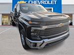 2025 Chevrolet Silverado 2500 Crew Cab 4x4 Pickup for sale #C250987 - photo 3